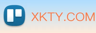 XKTY.COM Logo